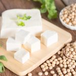 Naudingos tofu sūrio savybės